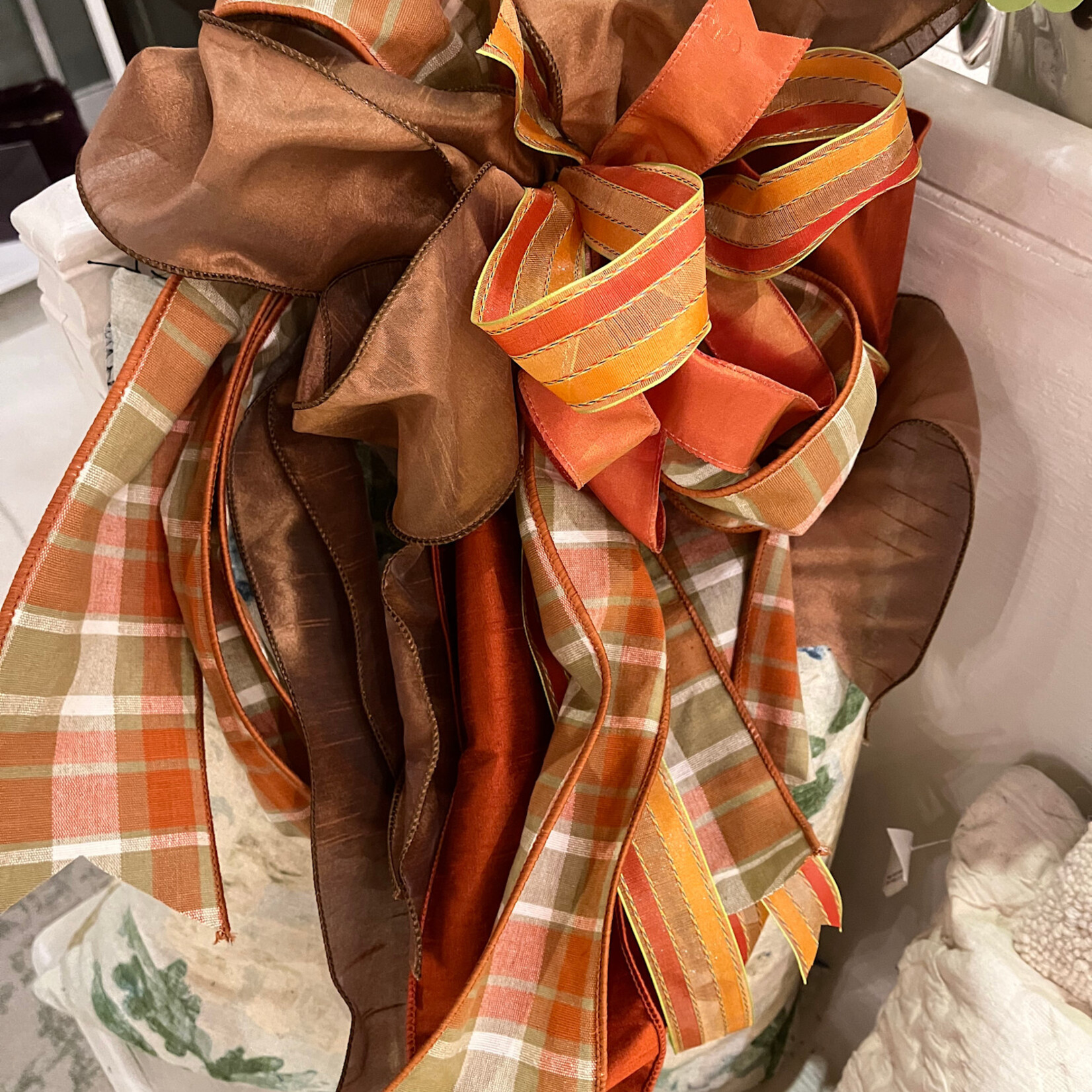 Fall Bow