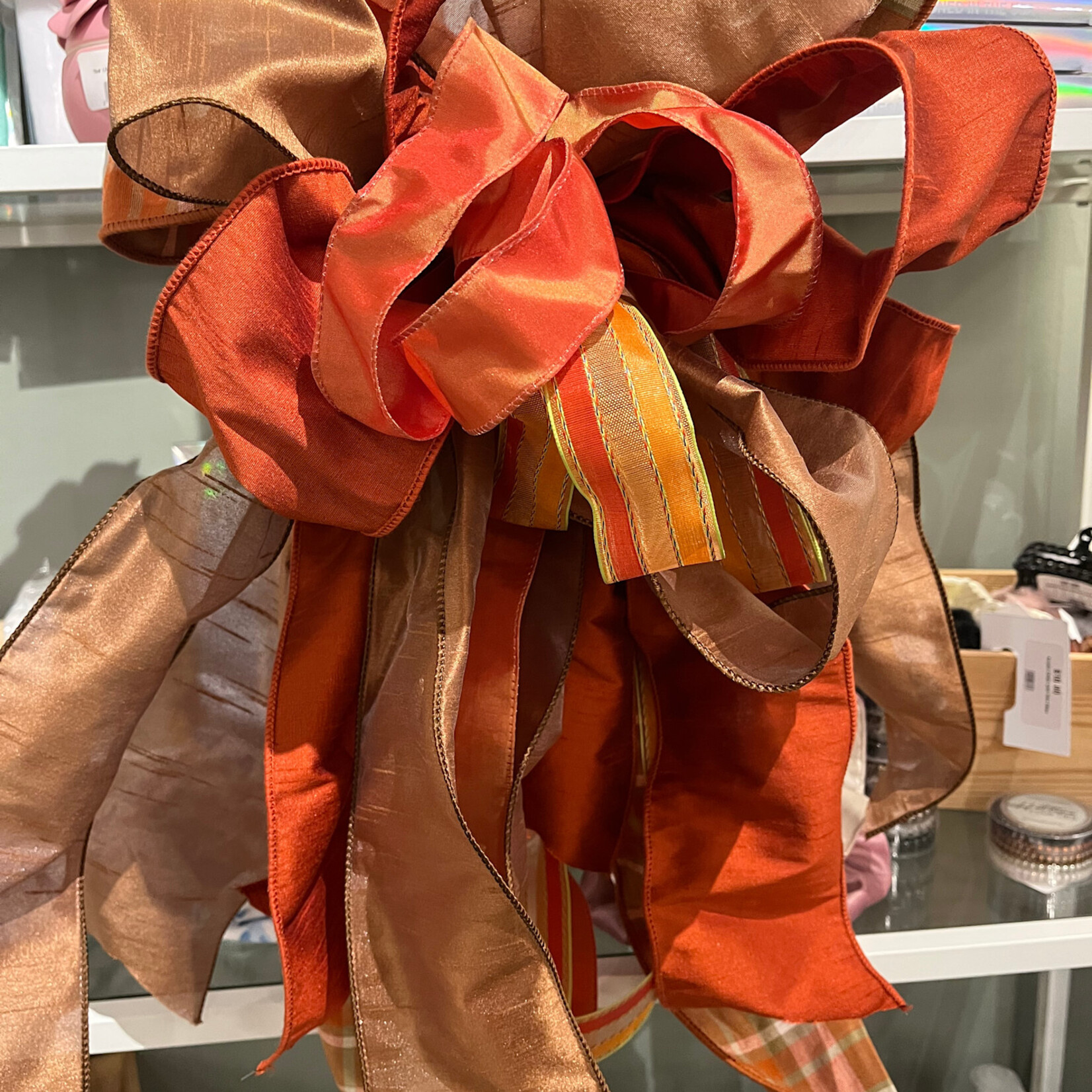 Fall Bow I