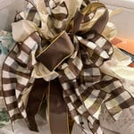 Relliant Rebbion Fall Neutral Bow
