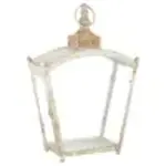 Raz Imports 19.75" Distressed Lantern