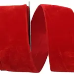 Relliant Rebbion Lush Plush Velvet 2.5" x 10 yd.