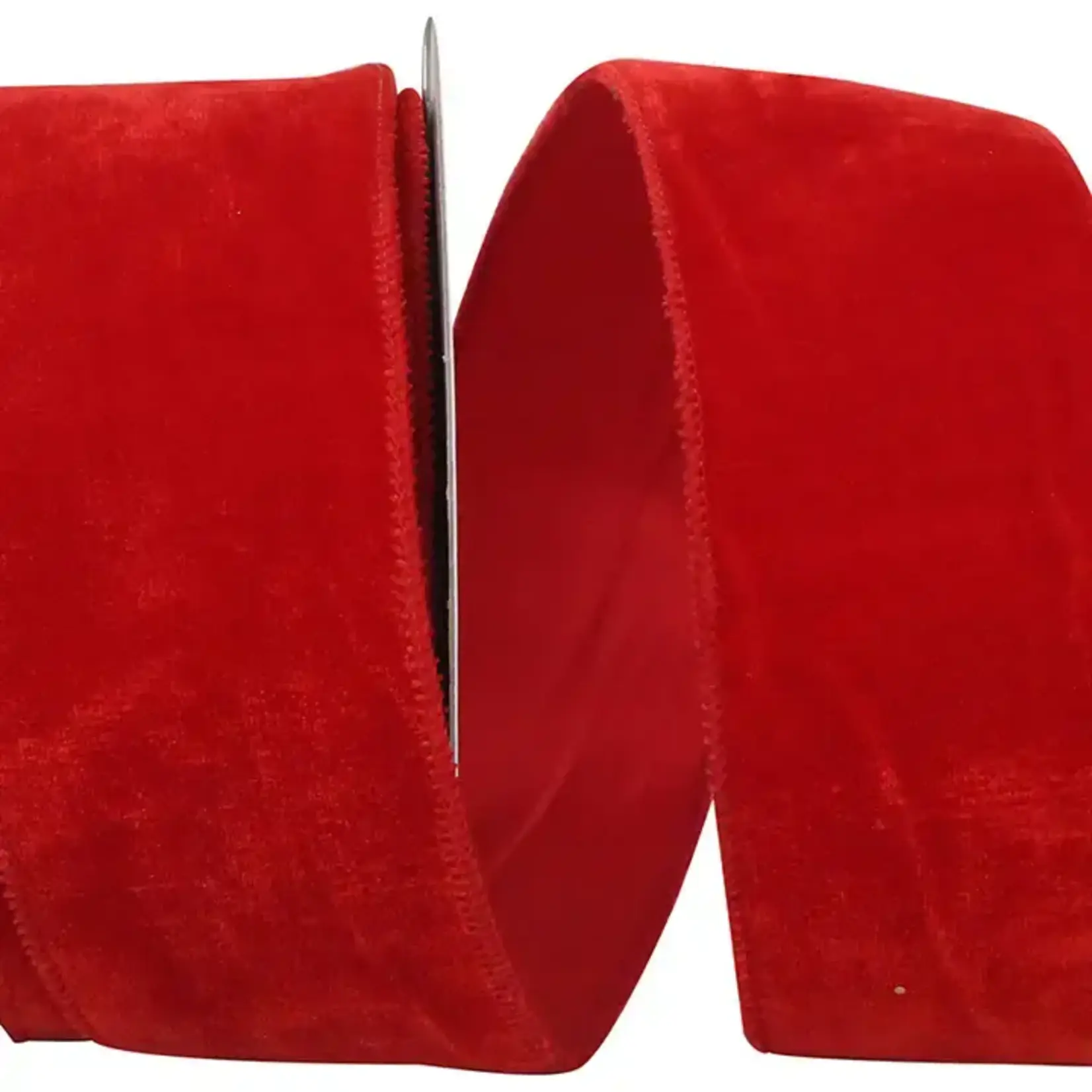 Relliant Rebbion Lush Plush Velvet 2.5" x 10 yd.