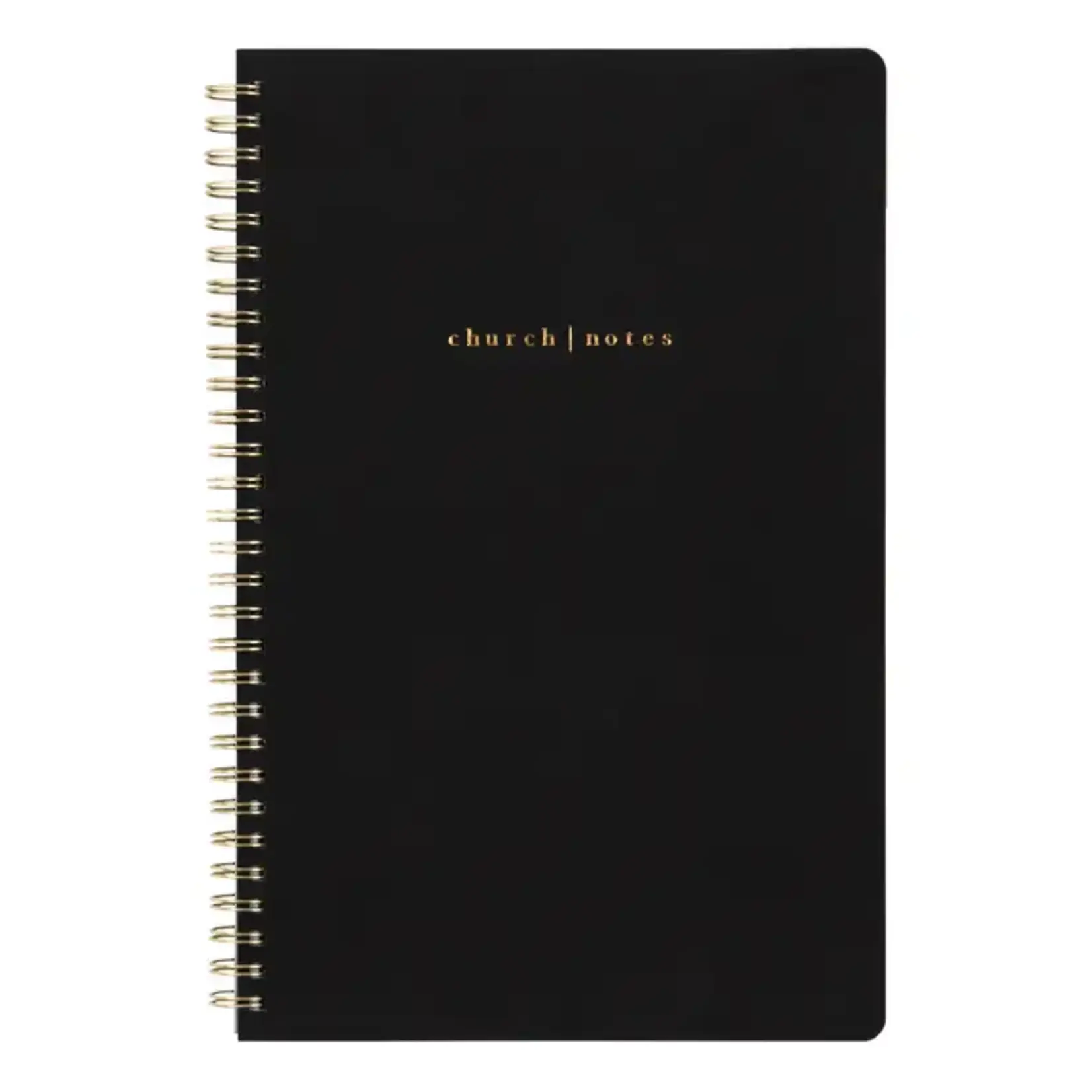 Church Notes Company Black Church Notes
