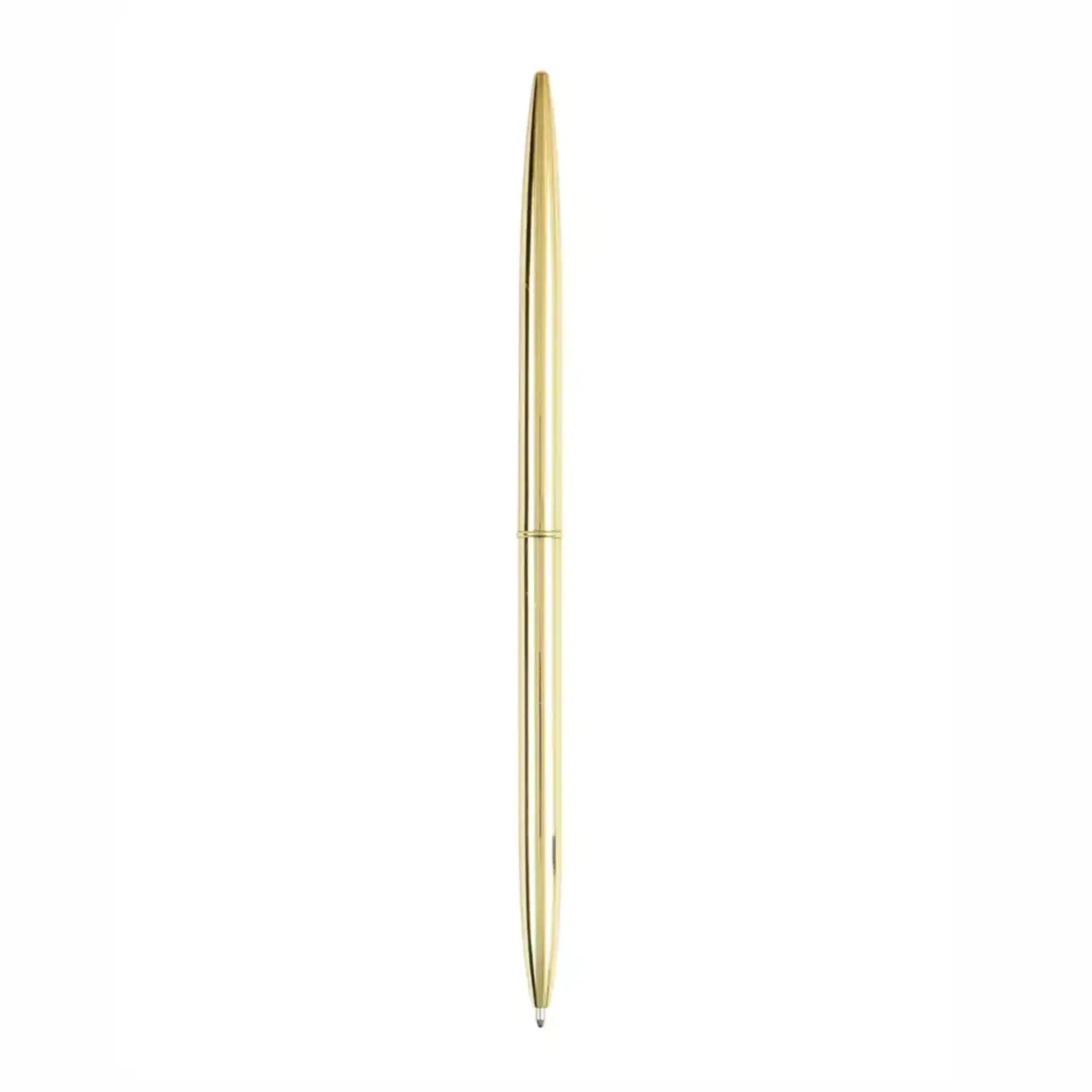 Church Notes Company Gold Pen