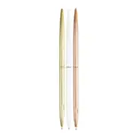 Church Notes Company Pen Set (Gold, White & Rose Gold)