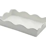 Sophistiplate Ceramic Guest Towel