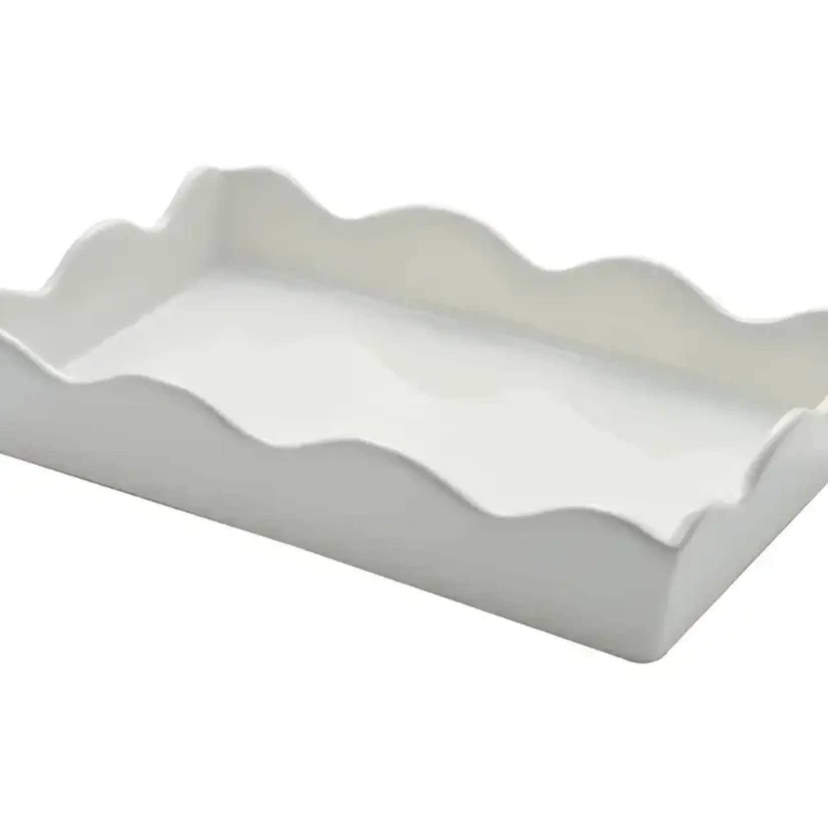 Sophistiplate Ceramic Guest Towel