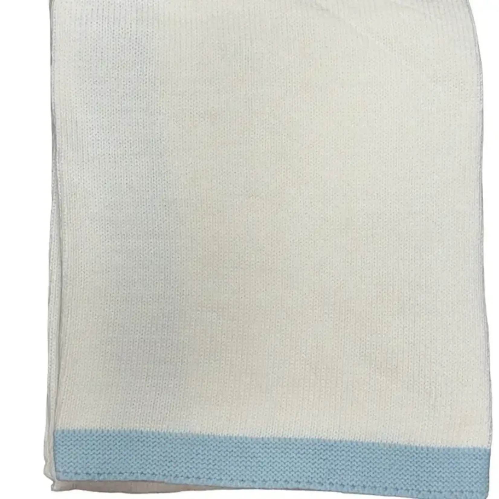 Zsa Zsa and Lolli Soft Cotton Blanket Baby Quilt Blanket