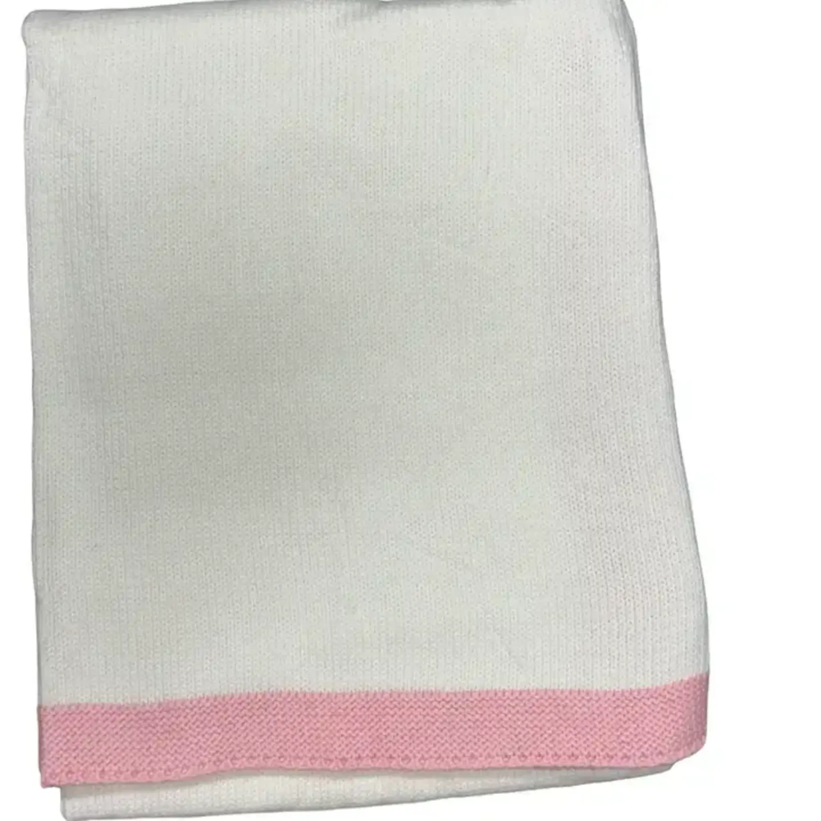 Zsa Zsa and Lolli Soft Cotton Blanket Baby Quilt Blanket