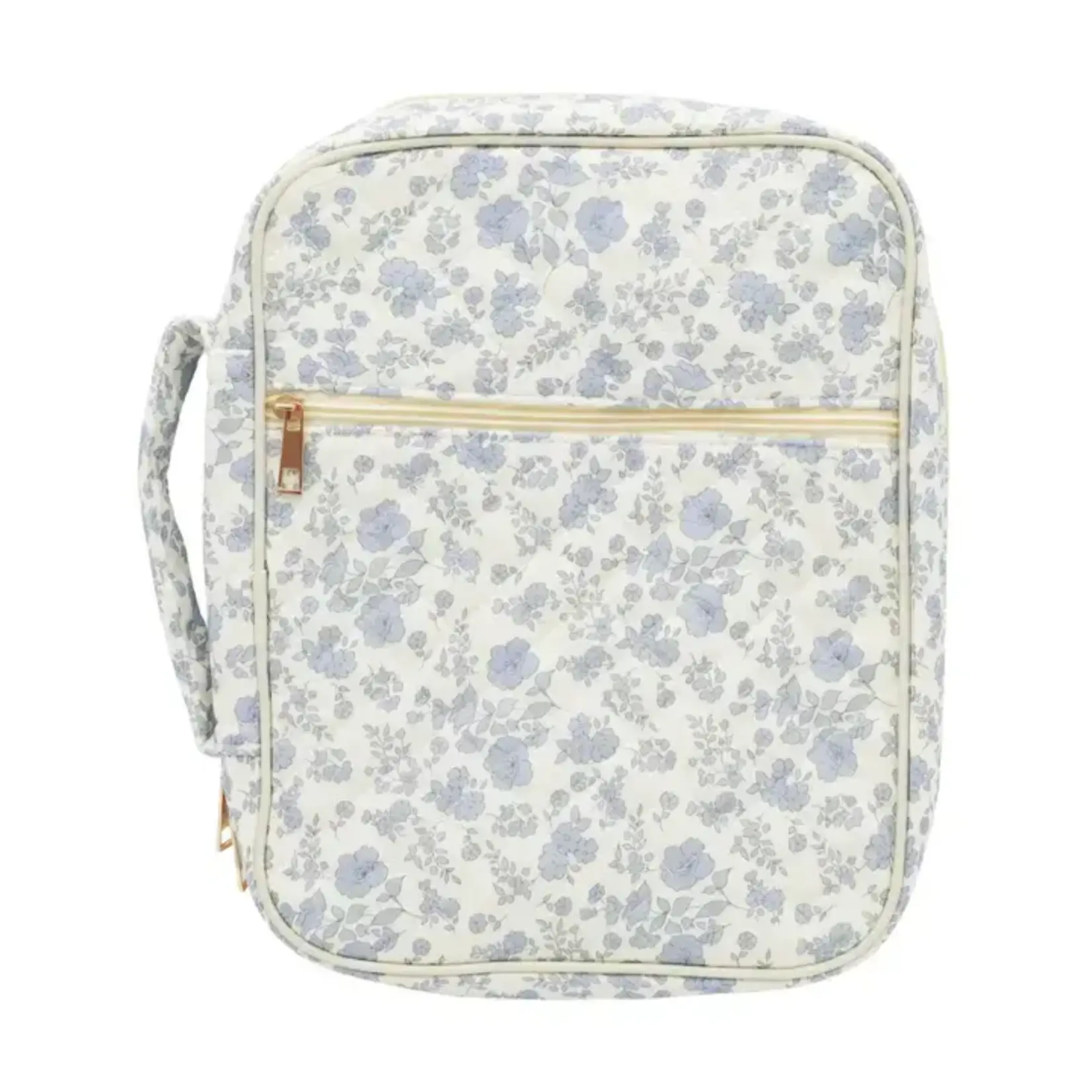 Quilted Bible Case for Women/Bible Bag for Kids