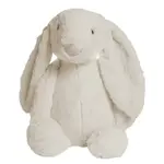 Plush Easter Bunny Beige 16" pink nose