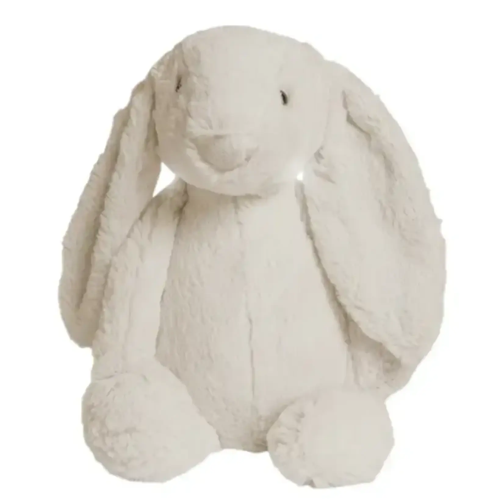 Plush Easter Bunny Beige 16"