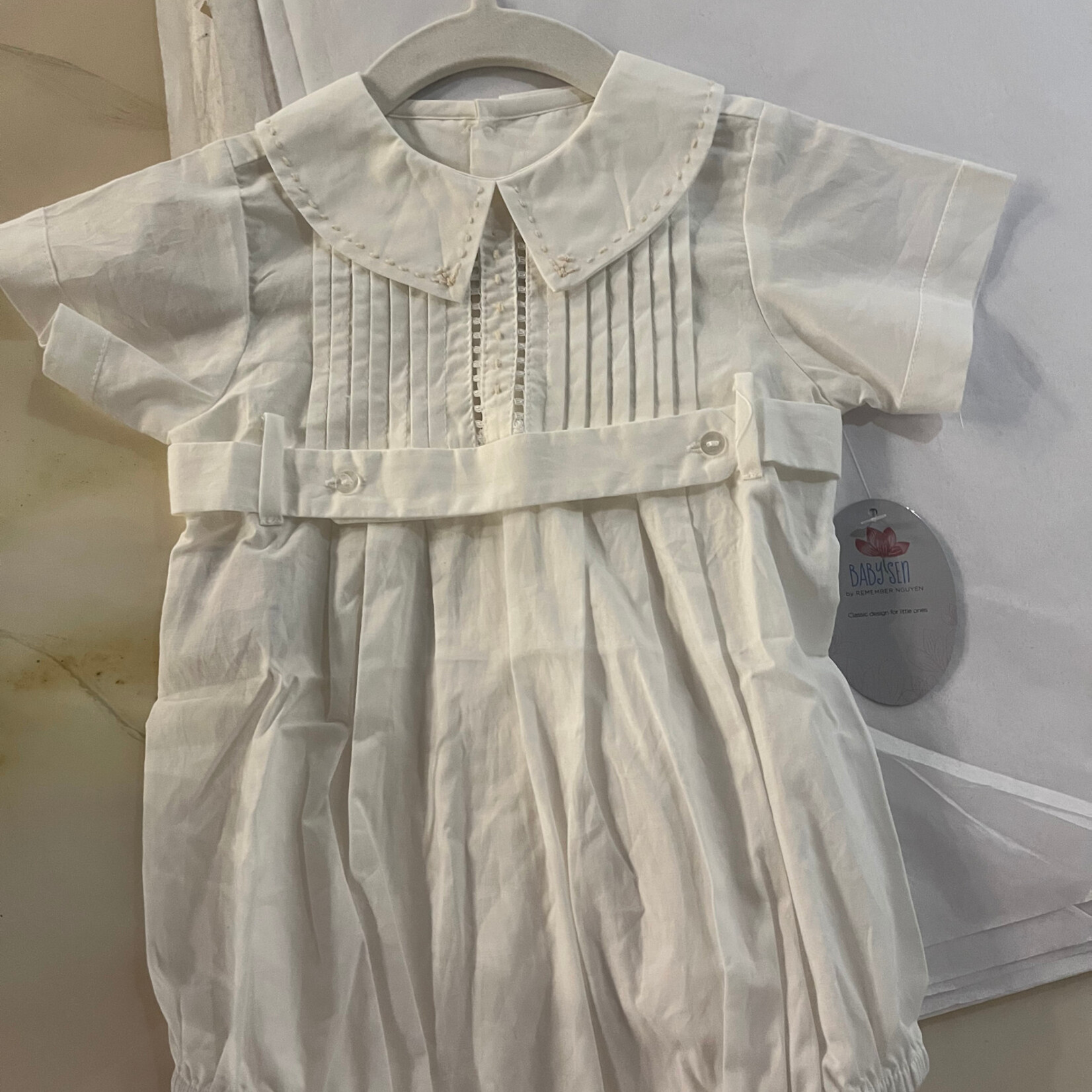 Remember Nguyen Henry White Boy Bubble