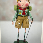 ESC & Company Ranger Rick