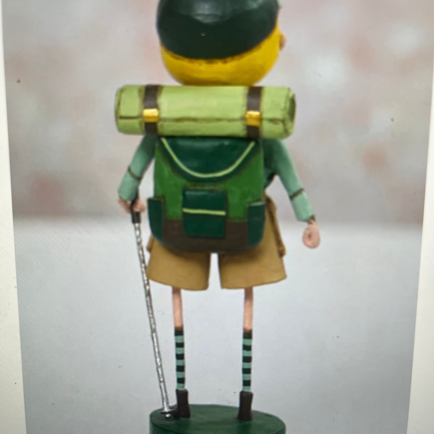 ESC & Company Ranger Rick
