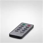 Melrose Candle Remote Control 2/4/6/8 Hour