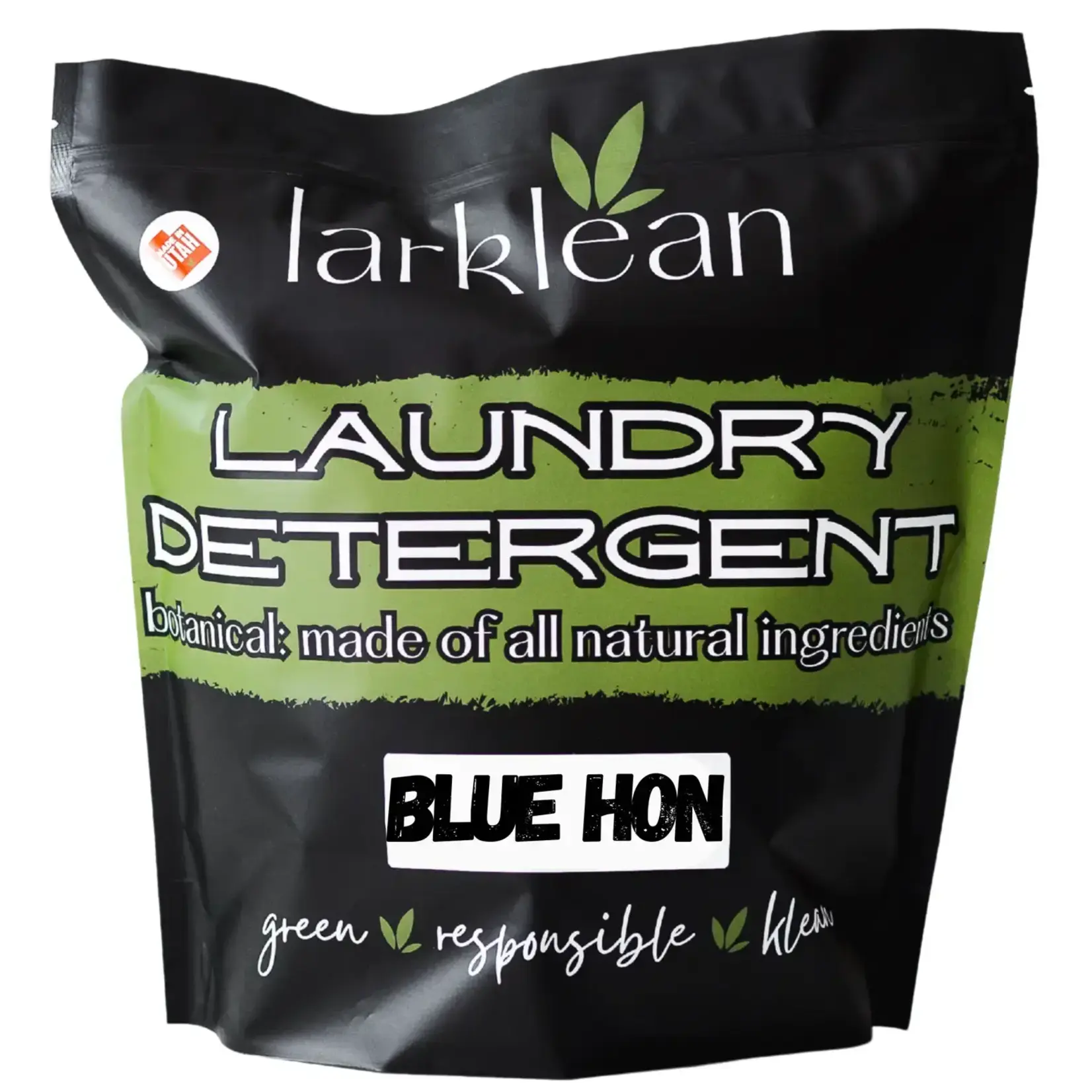 Larklean Larklean Laundry Detergent  6 lb.s ( Up to 100 Washes)