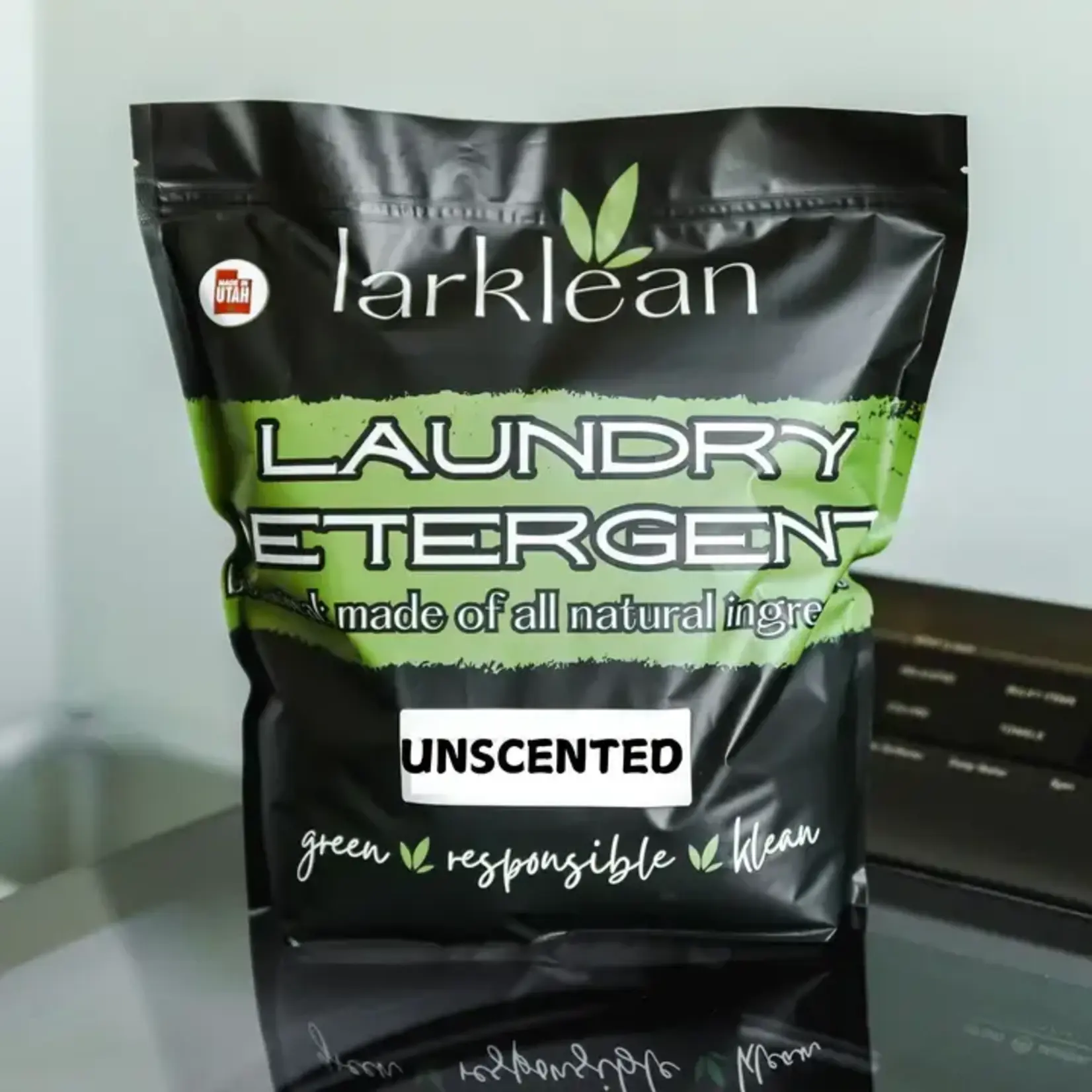 Larklean Larklean Laundry Detergent  6 lb.s ( Up to 100 Washes)
