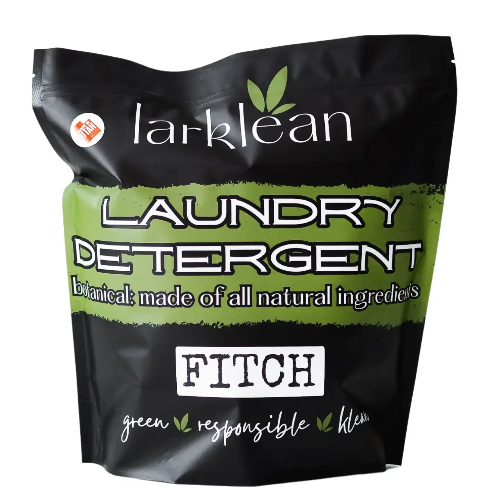 Larklean Larklean Laundry Detergent  6 lb.s ( Up to 100 Washes)
