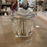 Zodax Apothecary Guild Valentina Crystal Ball Diffuser