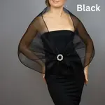 Organza Wrap