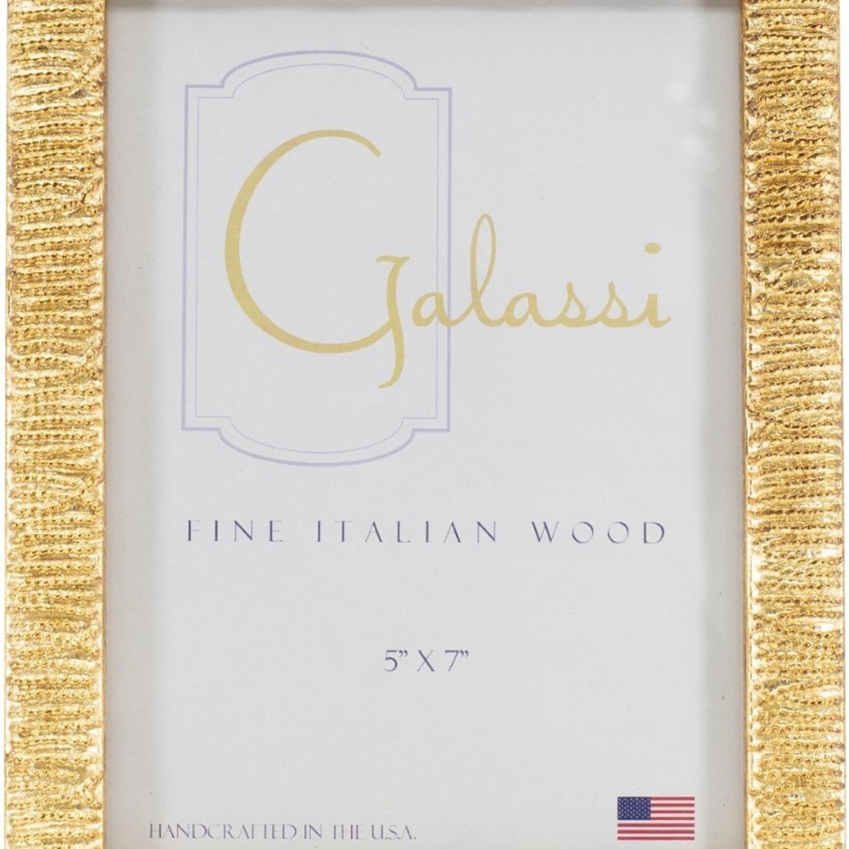 Galassi Grotto Frame