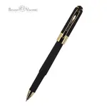 BV by Bruno Visconti Monaco Collection Black Ballpoint Pen