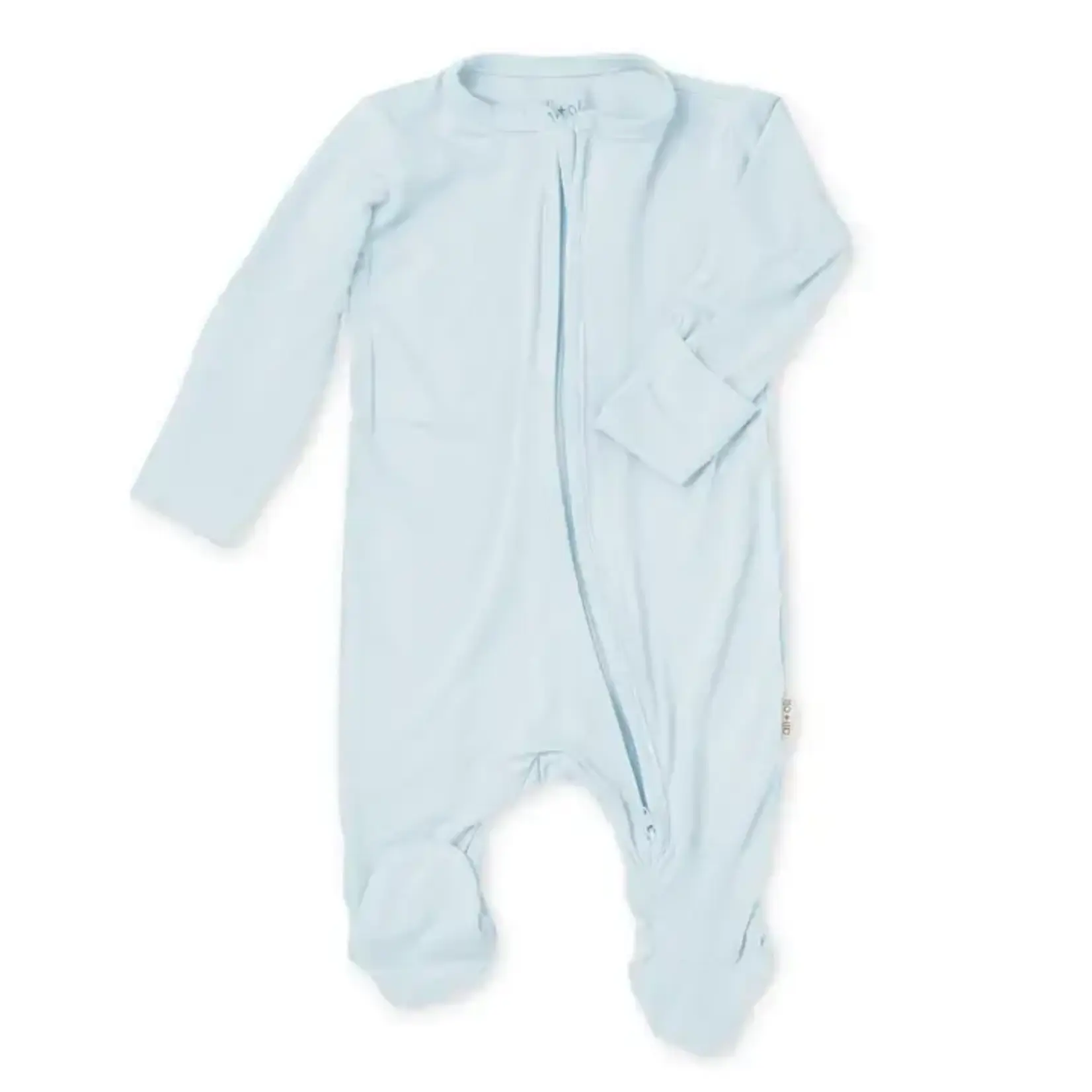 Ali + Oli Baby Footie