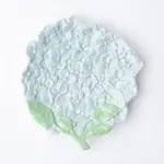 8 Oak Lane Hydrangea Serving Platter