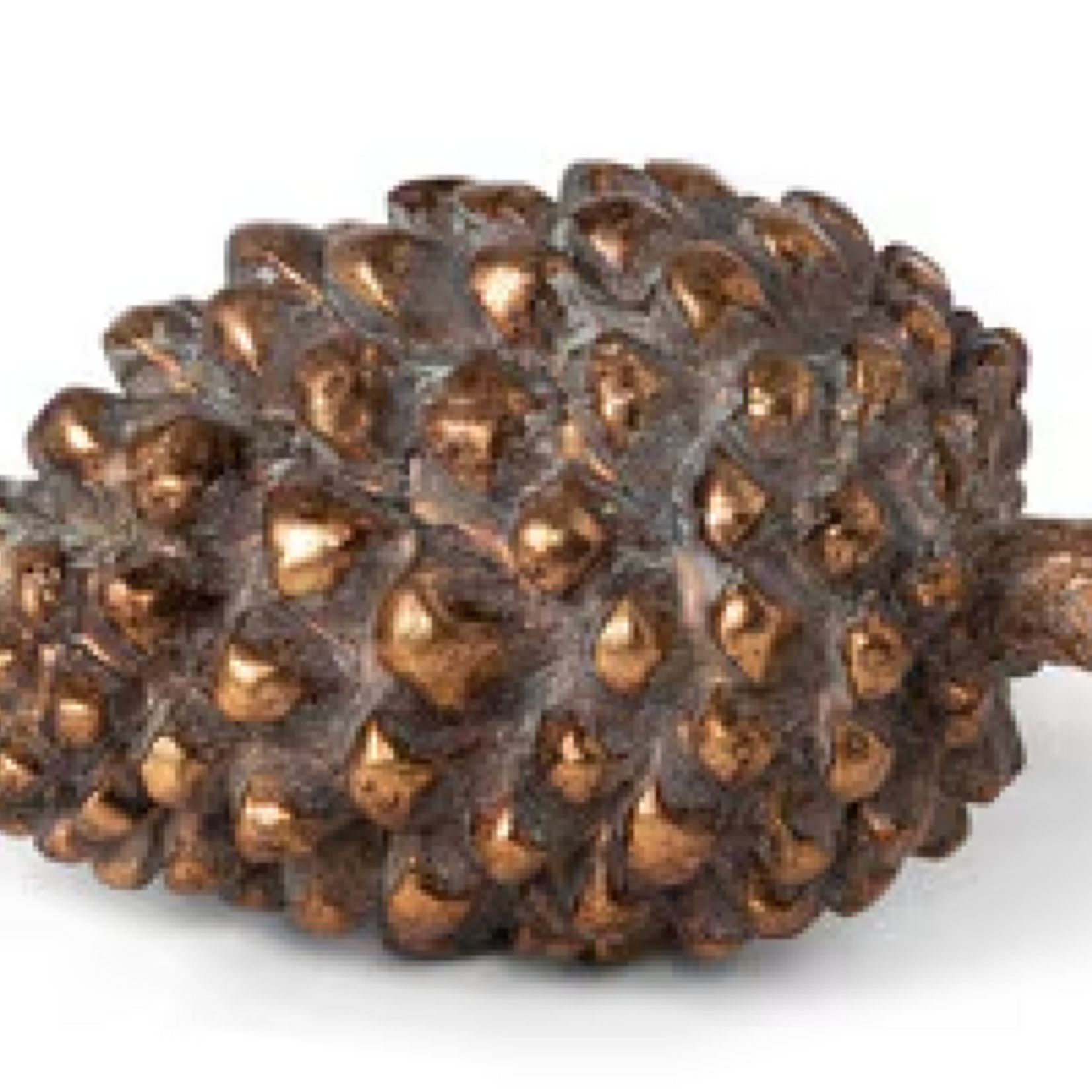 Park Hill Bronze Pinecone
