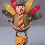 ESC & Company Turk Or Treat