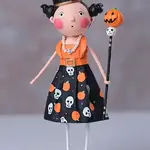 ESC & Company Halloween Queen