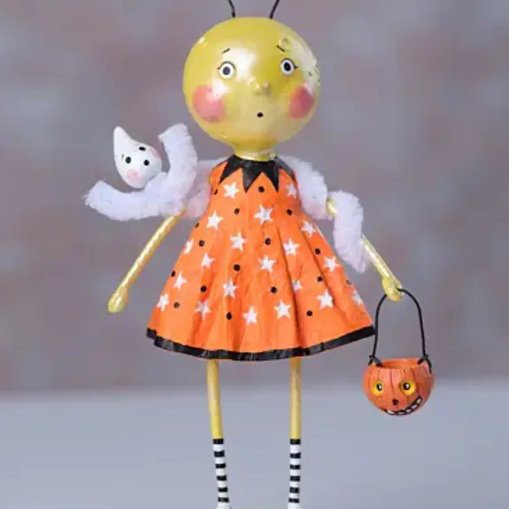 ESC & Company All Hallow's Moon