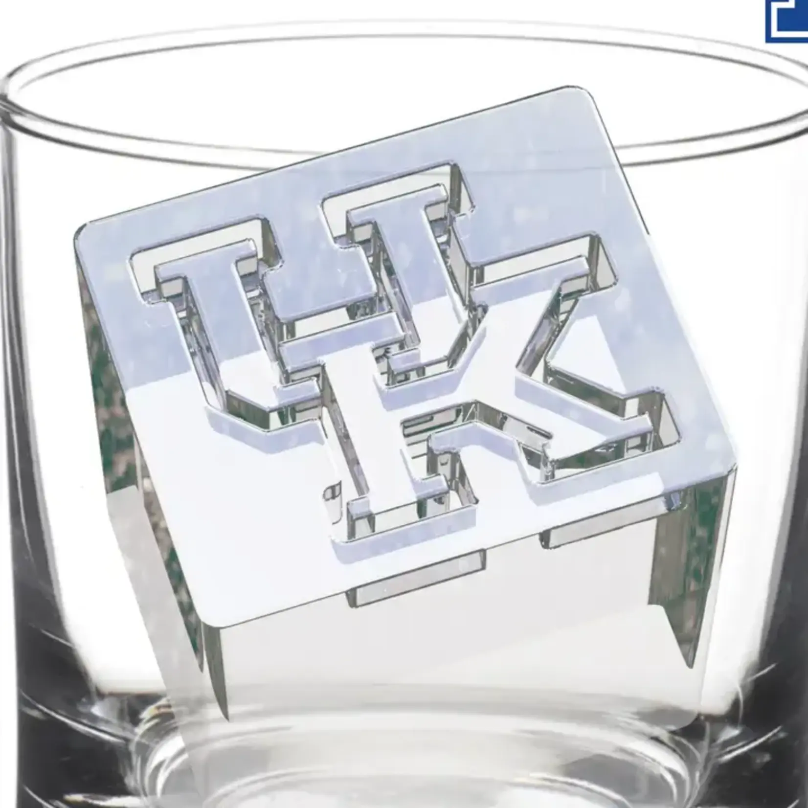 Team Ice Collegiate Ice Cube Molds Kentucky