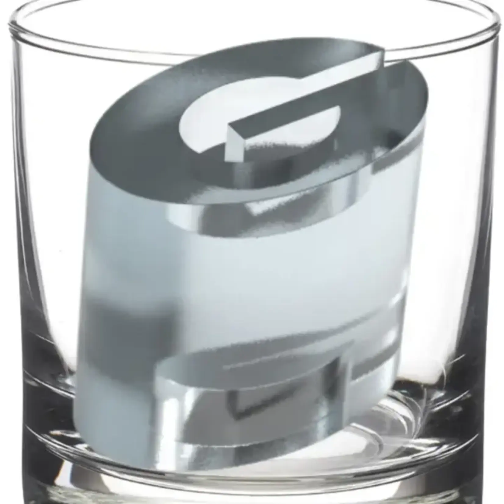 Team Ice Collegiate Ice Cube Molds Georgia