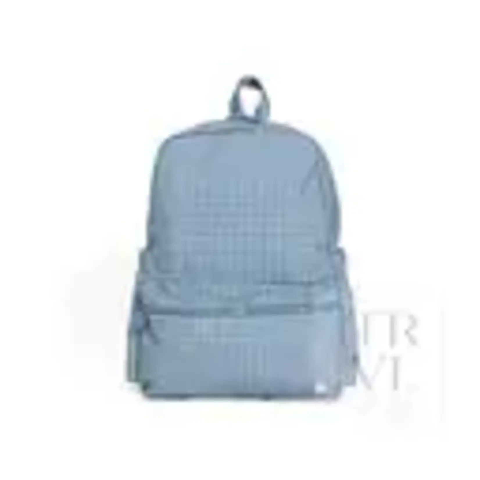 Backpacker