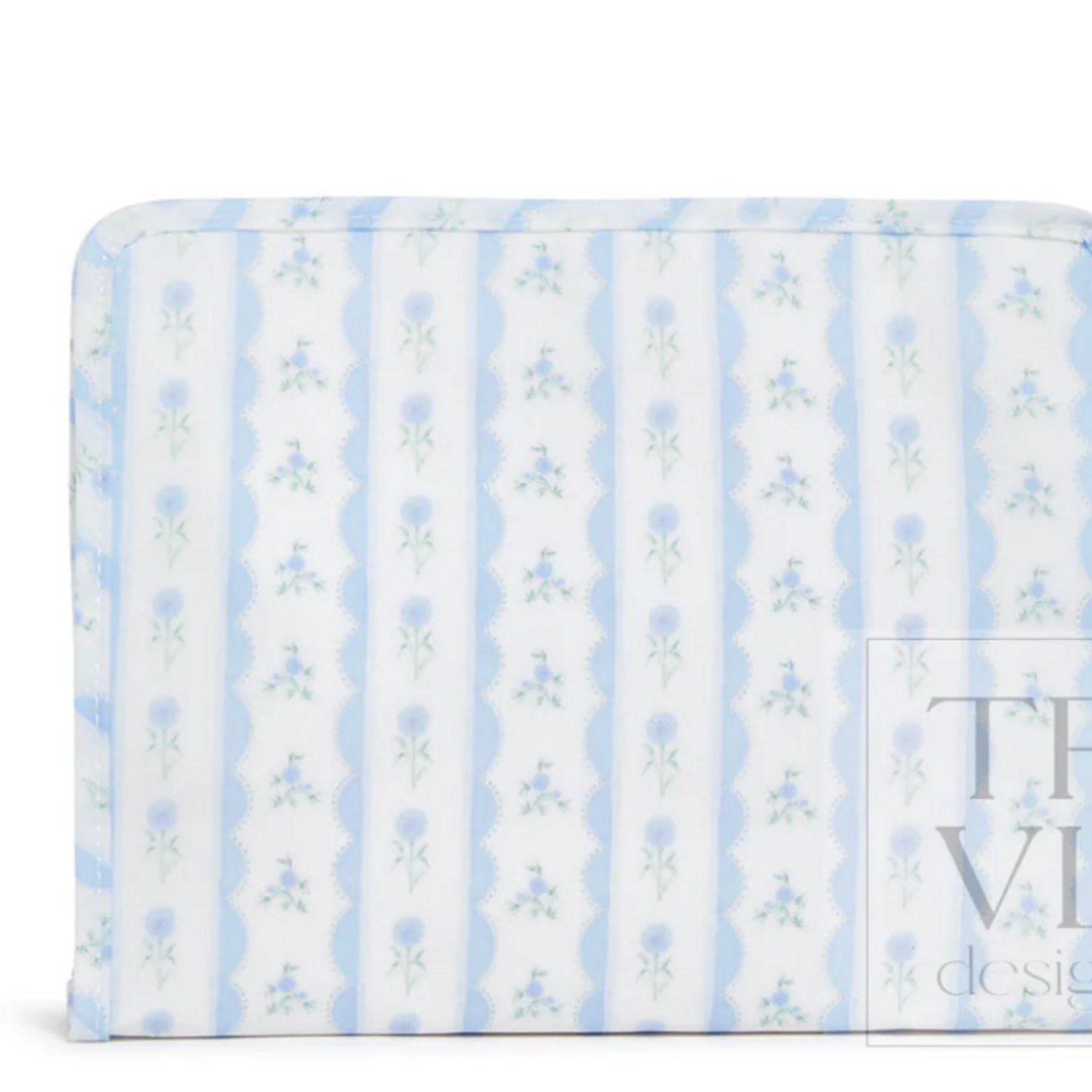 Roadie Medium Zip Pouch