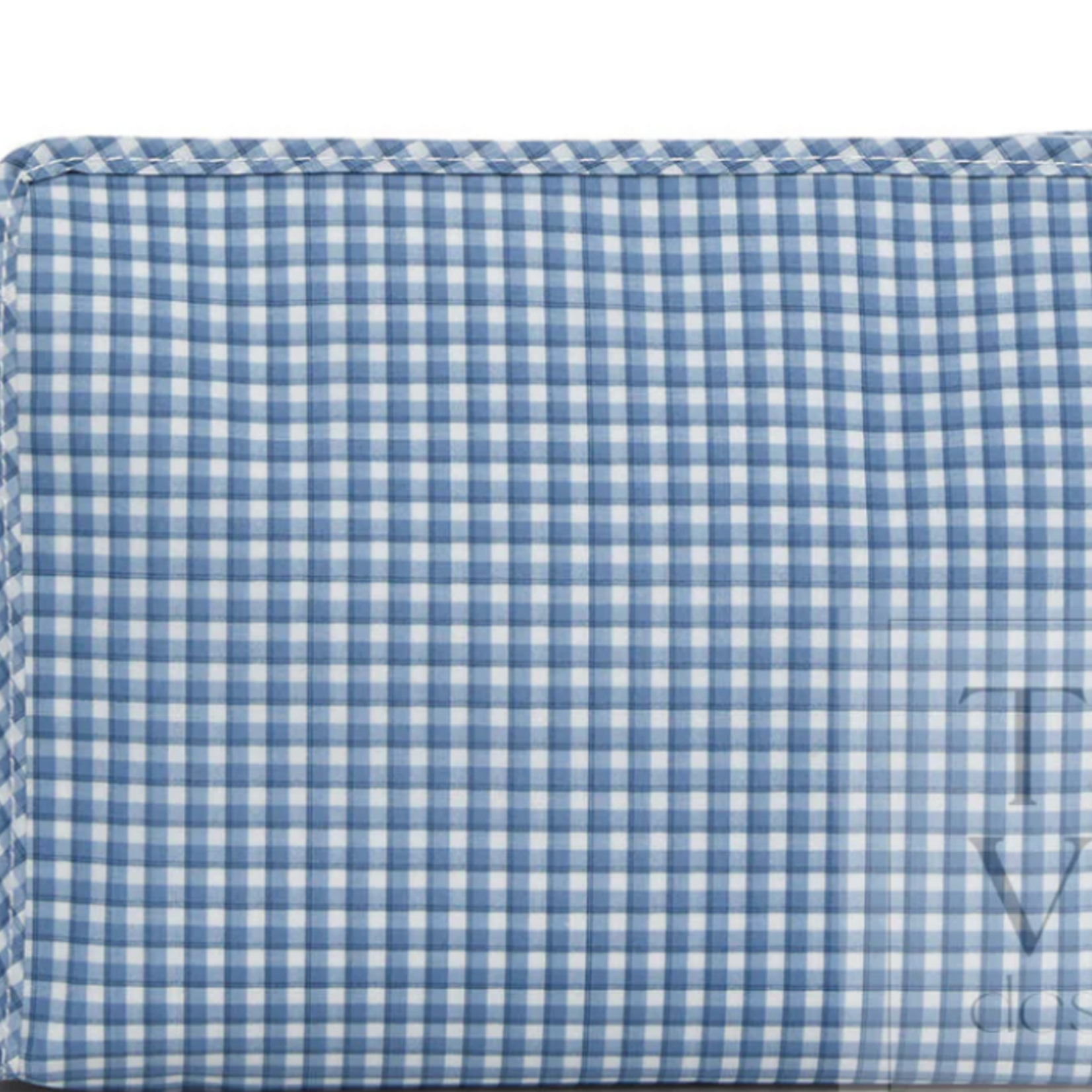 Roadie Medium Zip Pouch