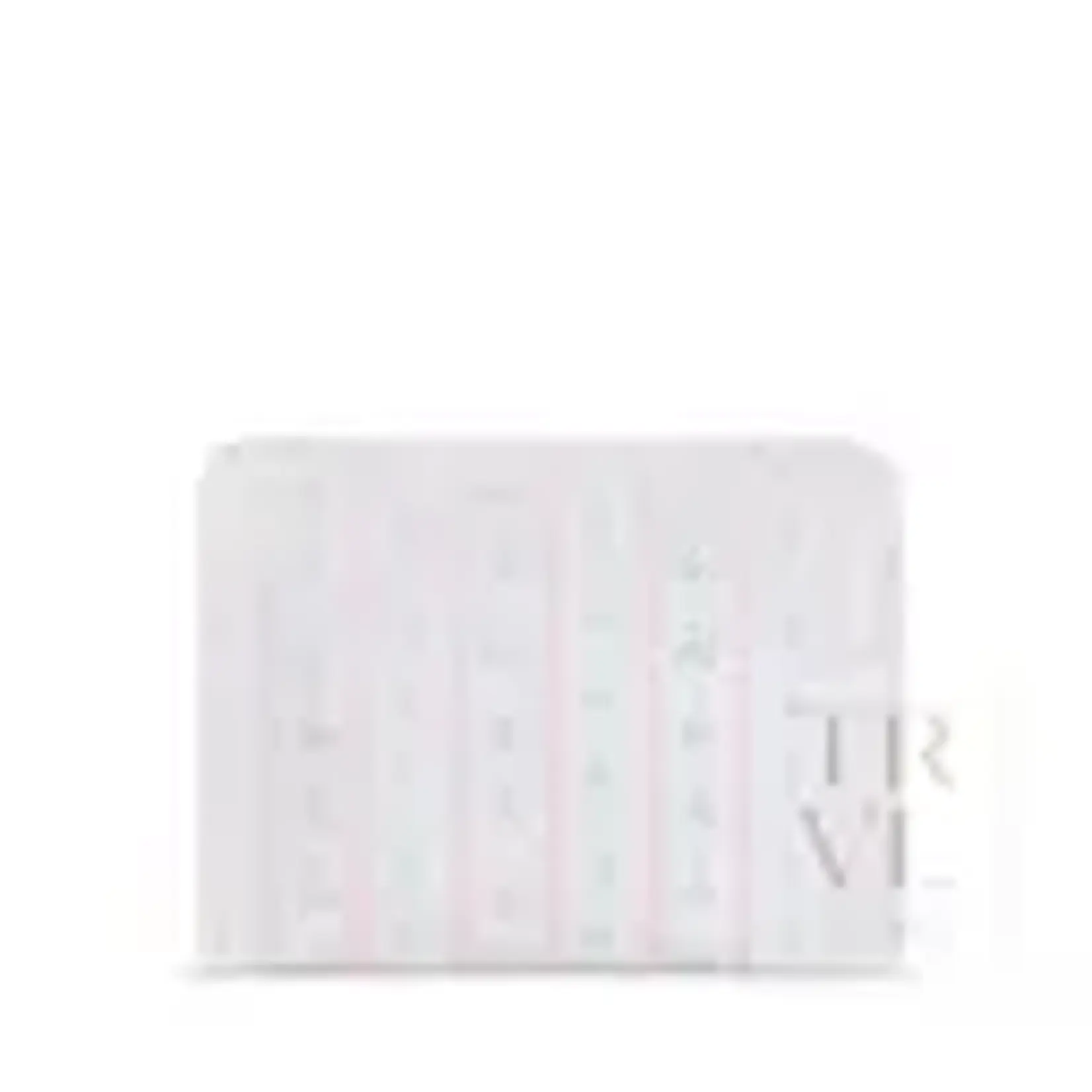 Roadie Medium Zip Pouch