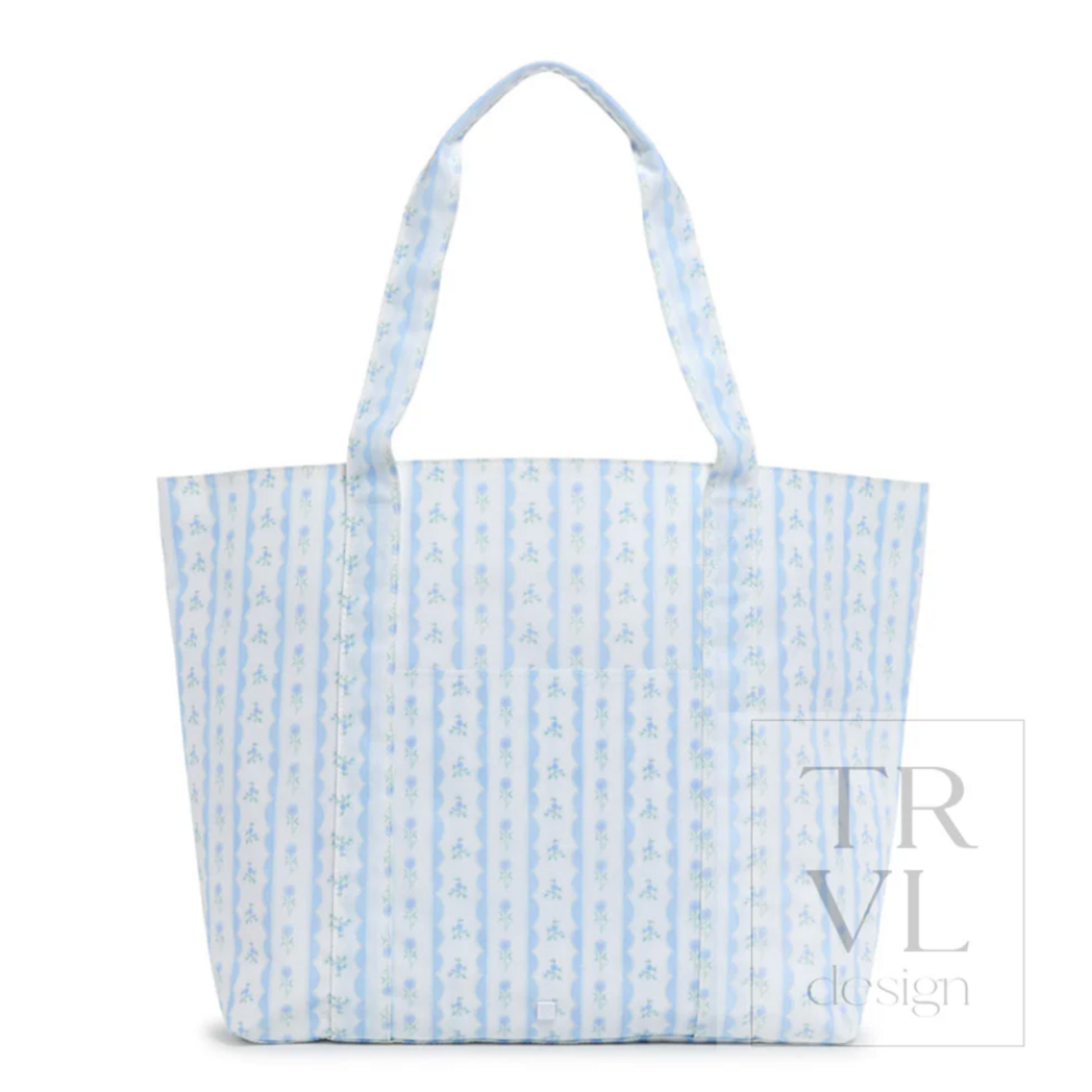 TRVL Tote