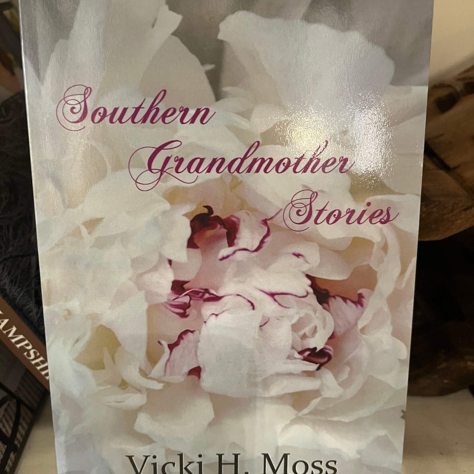 Southern Grandmother