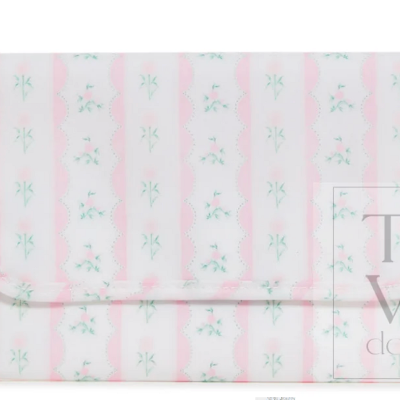 TRVL Ribbon Floral
