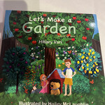 Lets Make a Garden