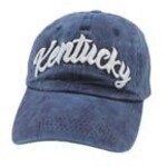 Golden Stella Vintage School Hat