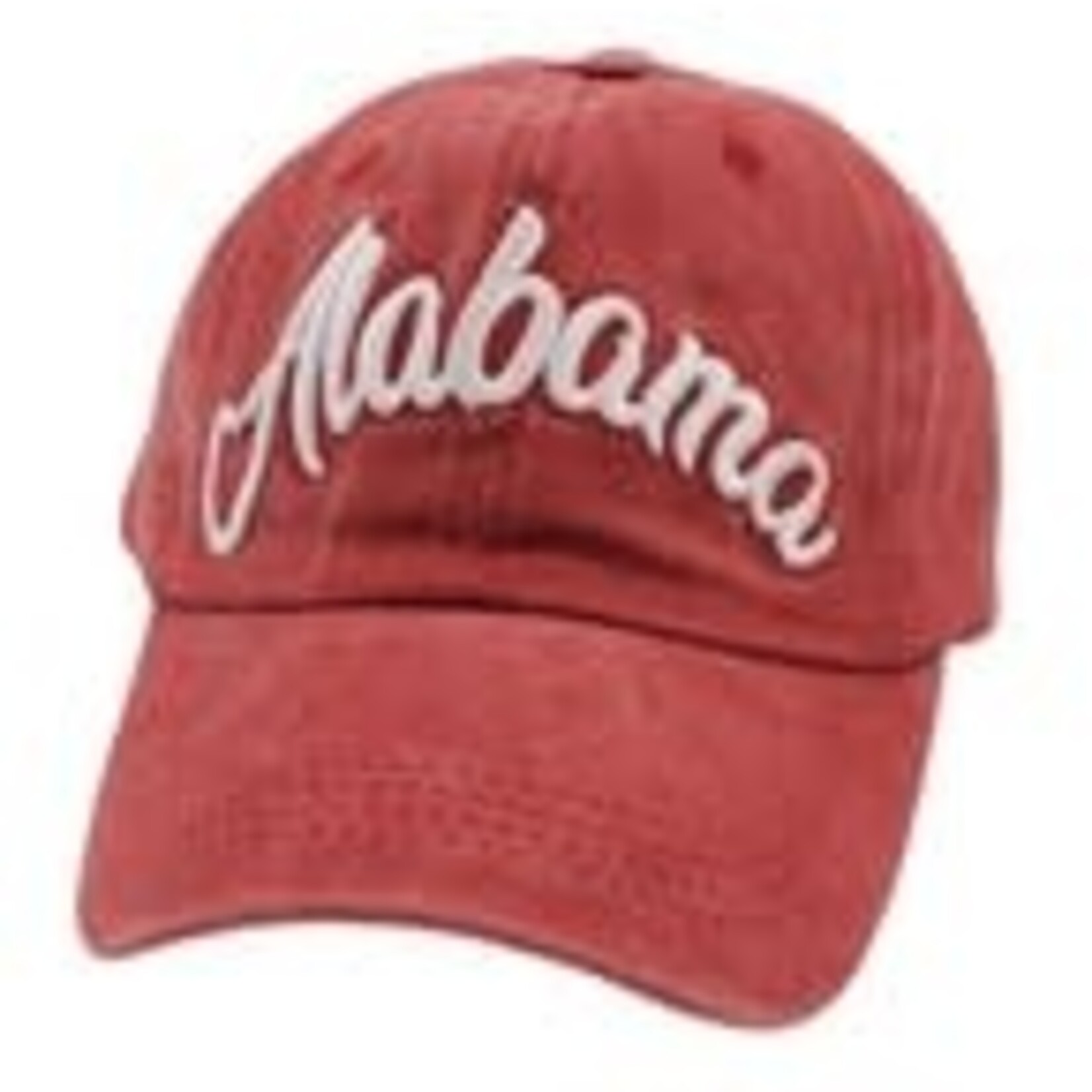 Golden Stella Vintage School Hat