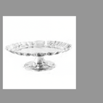 Beatriz Ball Tuscany Pedestal Cake Plate