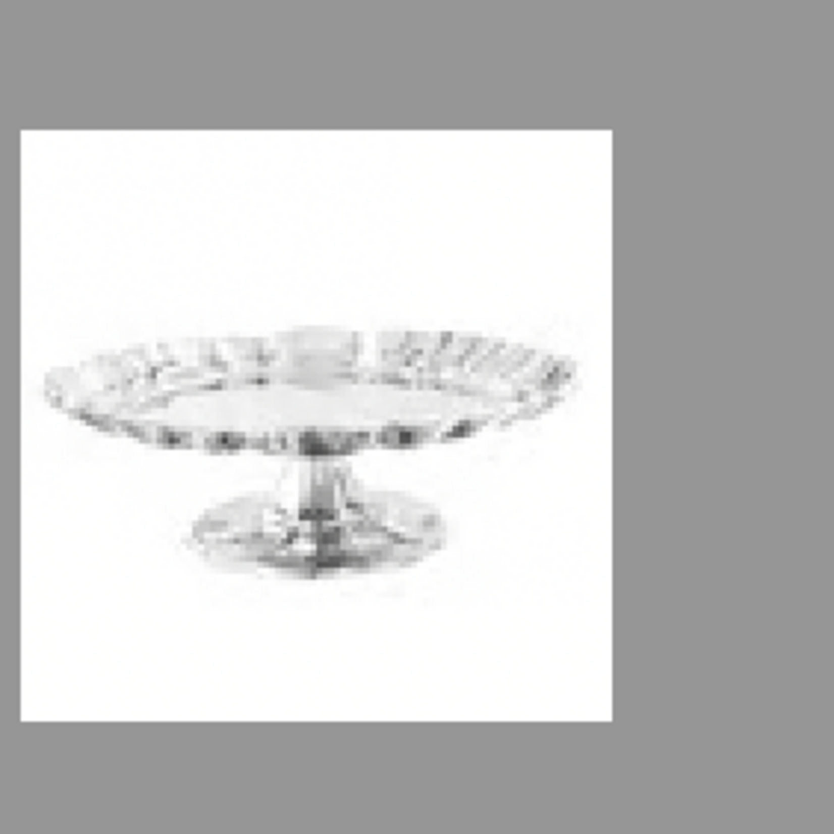Beatriz Ball Tuscany Pedestal Cake Plate
