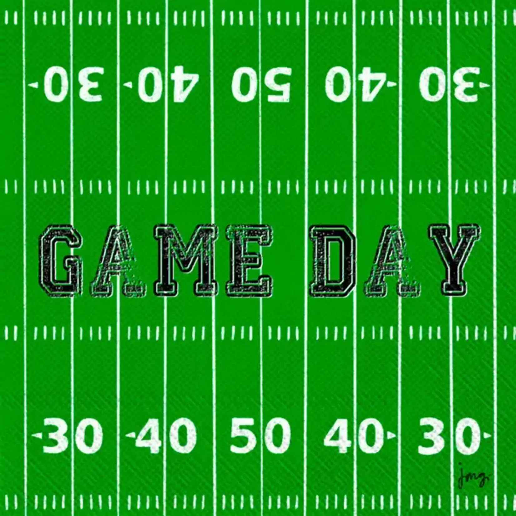 IHR Game Day