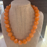 Chunky Bead Necklace