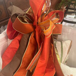 Fall Bow V